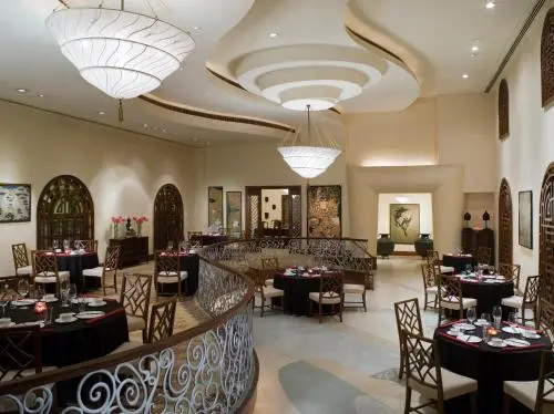 Taj Hari Mahal, Jodhpur - Other Facilities - Restaurant 6